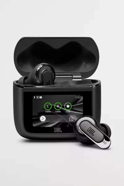 JBL Tour Pro 3 Noise Cancelling True Wireless Earbuds