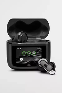 JBL Tour Pro 3 Noise Cancelling True Wireless Earbuds