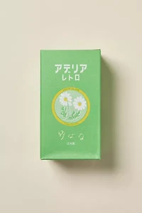 Aderia Footed Juice Glass