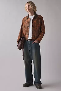 BDG Kasper Camo Work Jacket