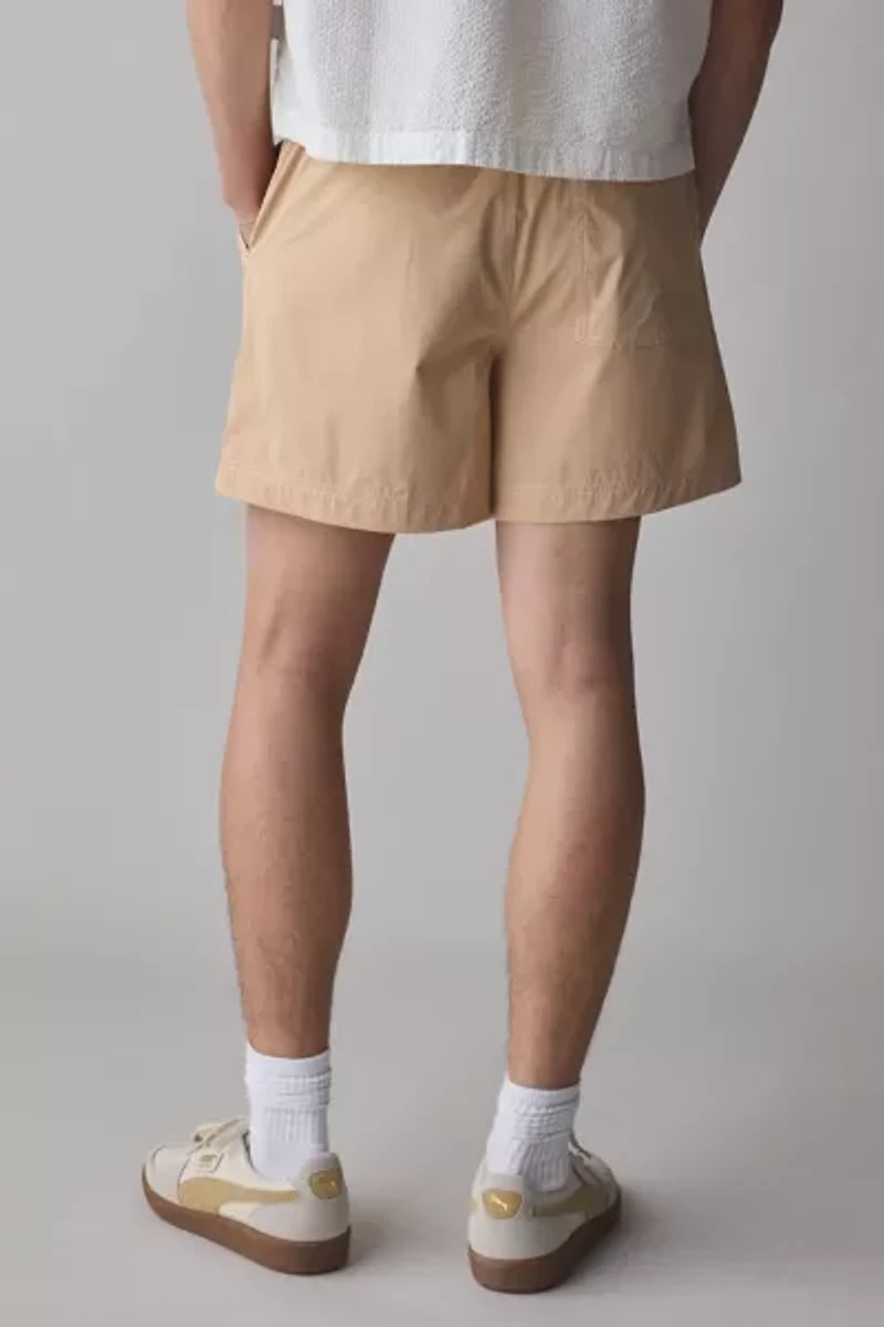 Standard Cloth Ryder 5" Nylon Short