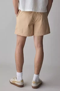 Standard Cloth Ryder 5" Nylon Short