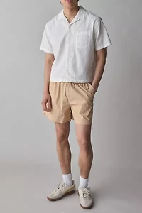 Standard Cloth Ryder 5" Nylon Short