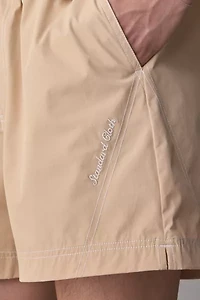 Standard Cloth Ryder 5" Nylon Short