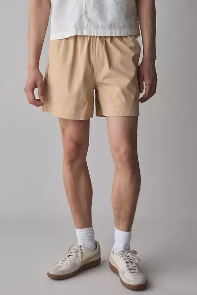 Standard Cloth Ryder 5" Nylon Short