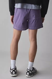 Standard Cloth Ryder 5" Nylon Short