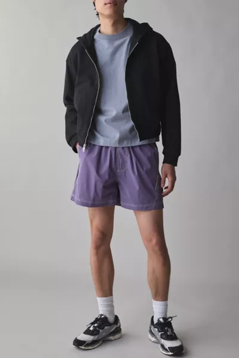 Standard Cloth Ryder 5" Nylon Short