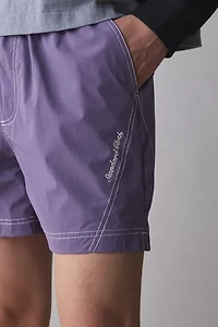 Standard Cloth Ryder 5" Nylon Short