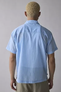 OBEY Donnie Woven Shirt