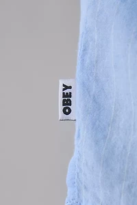 OBEY Donnie Woven Shirt