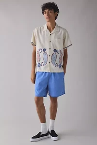 OBEY Quentin Woven Shirt