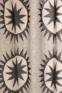 Jungalow  Soleil Shower Curtain
