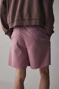 UO Cutoff Chino Short