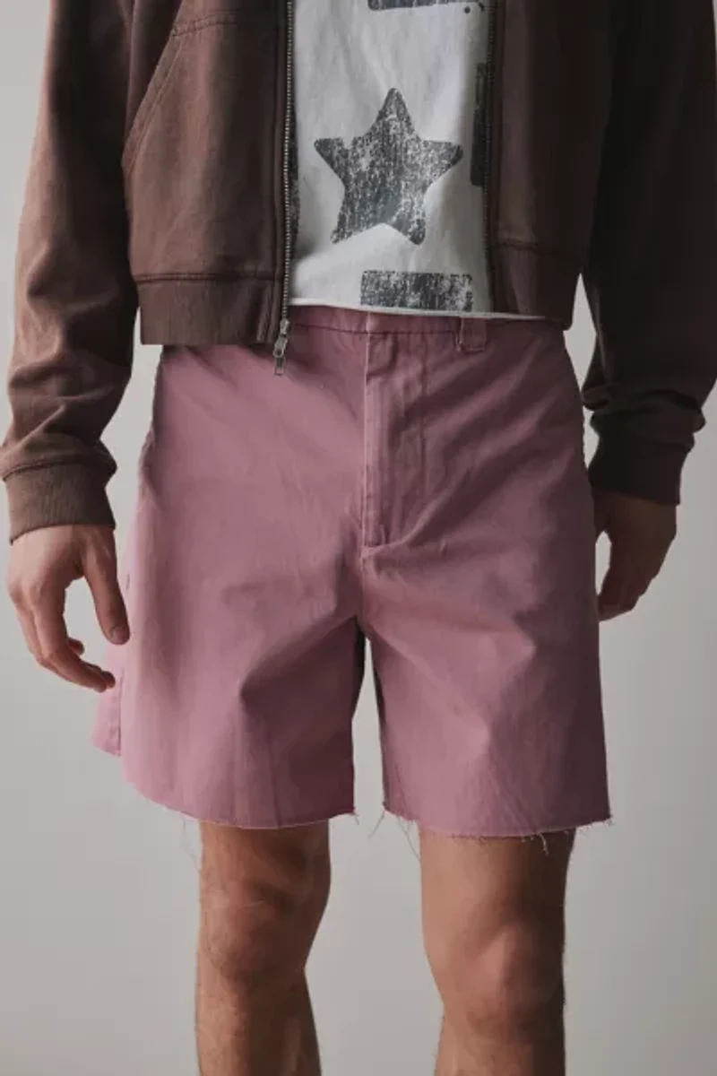 UO Cutoff Chino Short