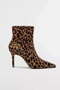 Schutz Mikki Casual Ankle Bootie