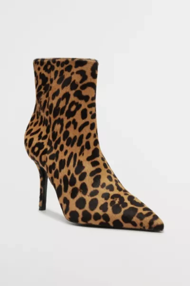 Schutz Mikki Casual Ankle Bootie