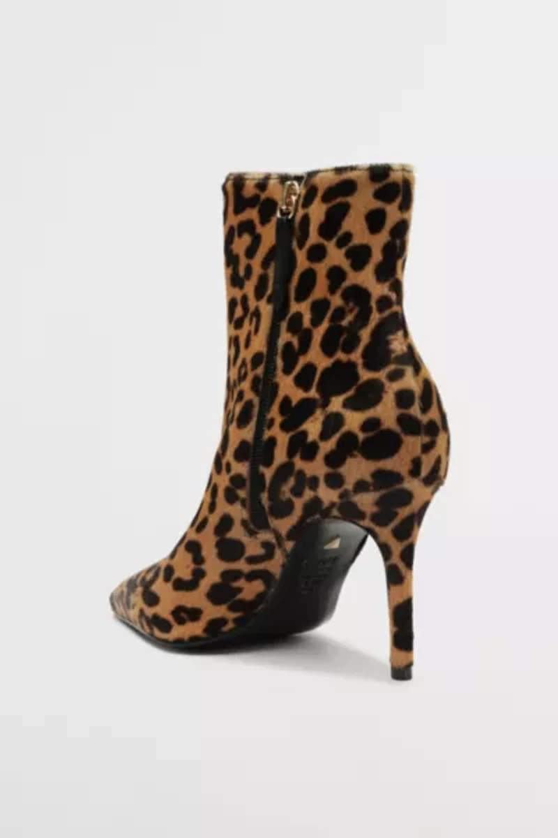 Schutz Mikki Casual Ankle Bootie