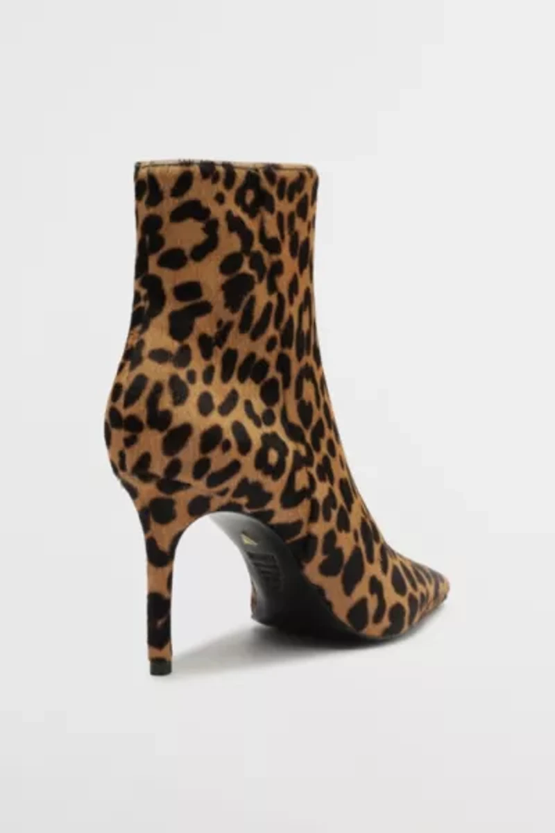 Schutz Mikki Casual Ankle Bootie