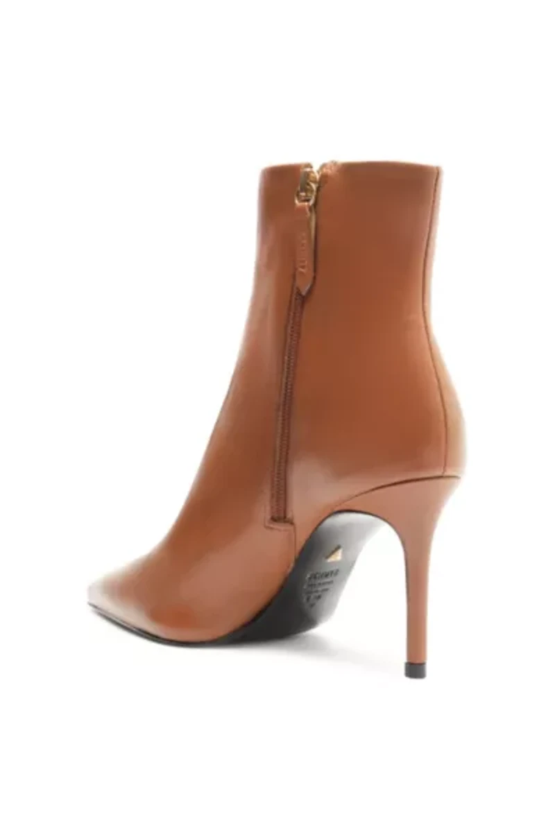 Schutz Mikki Casual Ankle Bootie