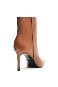 Schutz Mikki Casual Ankle Bootie