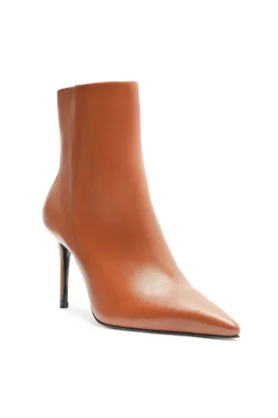 Schutz Mikki Casual Ankle Bootie