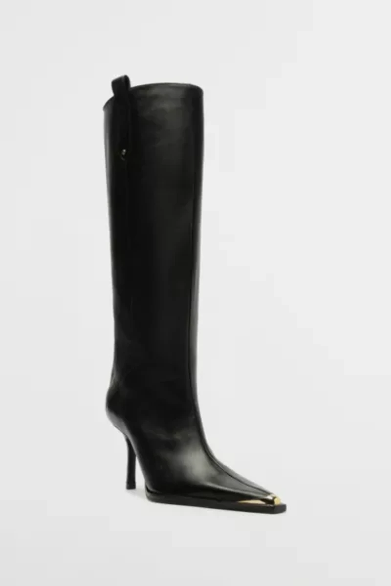 Schutz Raffaela Up Knee High Boot