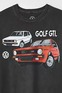Volkswagen Golf GTI Graphic Tee