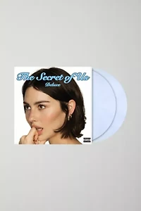 Gracie Abrams - The Secret Of Us Deluxe 2XLP
