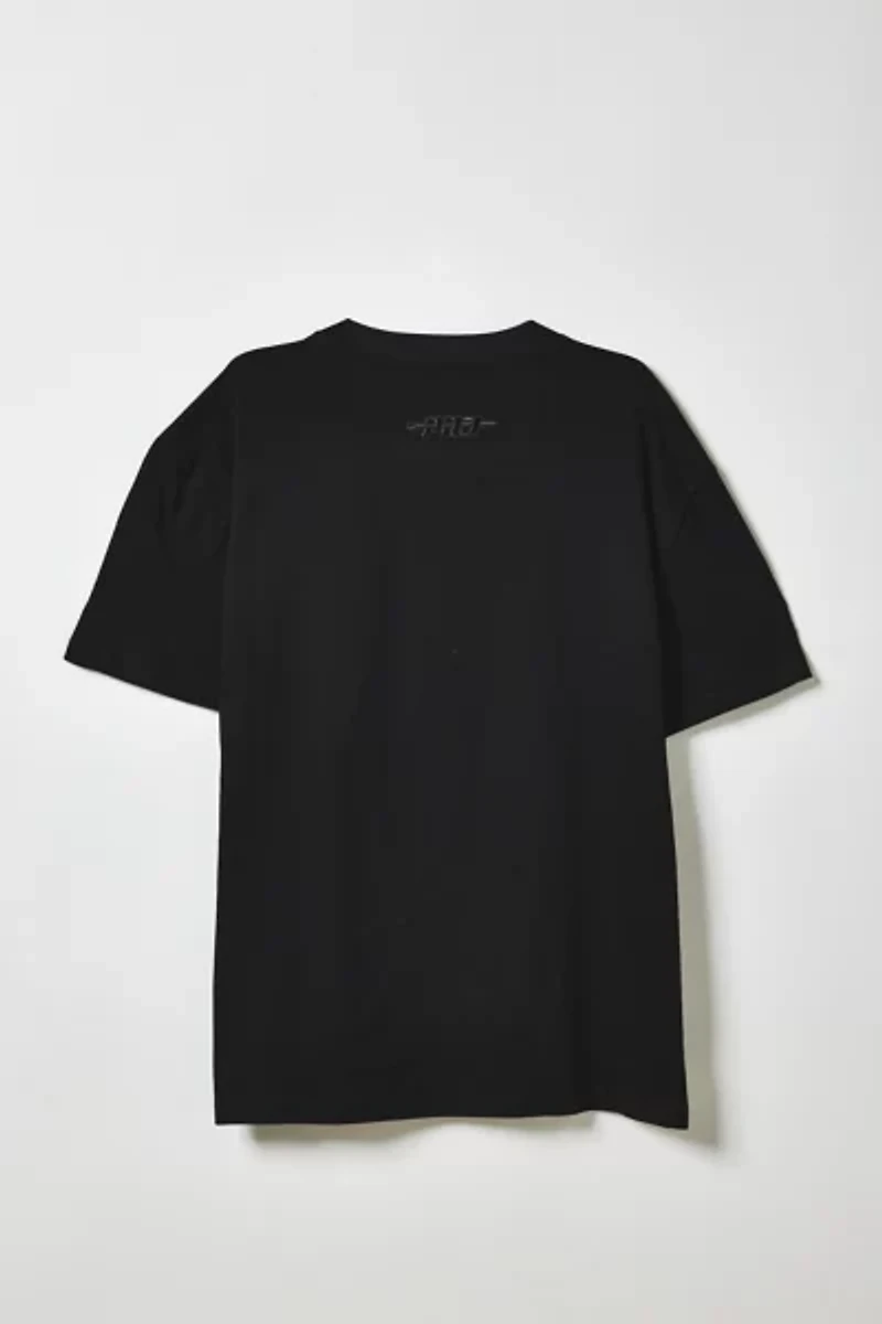Pro Standard UO Exclusive MLB New York Yankees Team Logo Tee