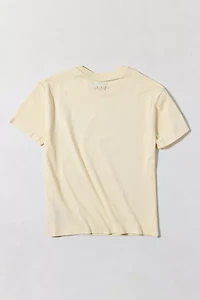 Pro Standard UO Exclusive MLB New York Yankees Team Logo Tee