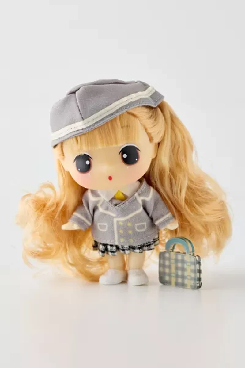 Ddung Student Series Doll Blind Box Figure