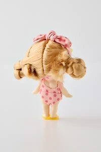 Ddung Summer Beach Series Doll Blind Box Figure