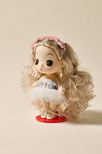Ddung Ballerina Series Doll Figure