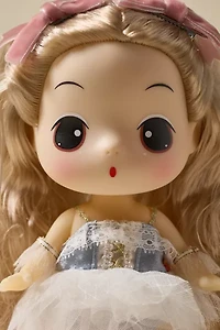 Ddung Ballerina Series Doll Figure