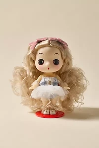 Ddung Ballerina Series Doll Figure