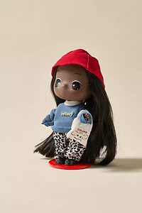 Ddung Cool Girl Series Doll Figure