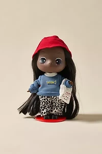 Ddung Cool Girl Series Doll Figure
