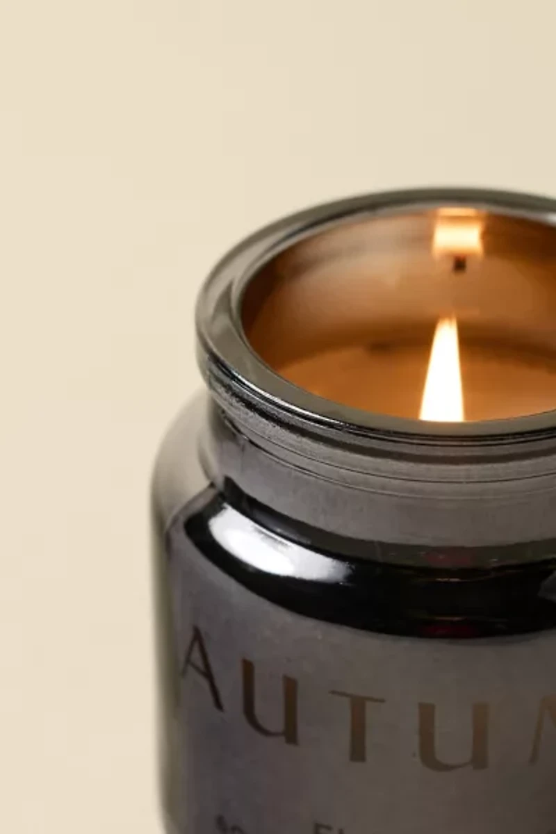 Paddywax Chroma Metallic 3 oz Scented Candle