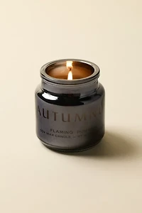 Paddywax Chroma Metallic 3 oz Scented Candle