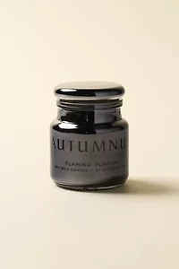 Paddywax Chroma Metallic 3 oz Scented Candle