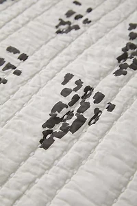Jungalow By Justina Blakeney Prosperity Quilt Set