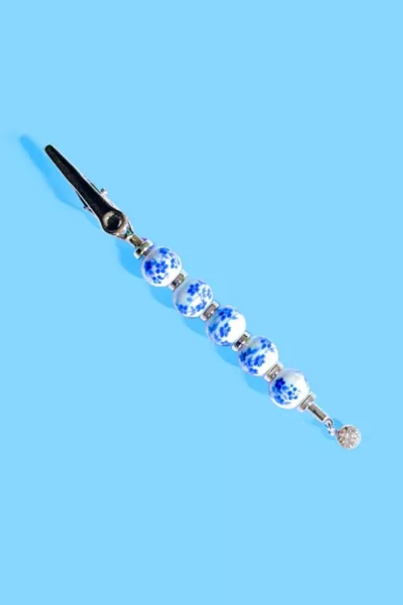 Burner Babe Toile J Clip
