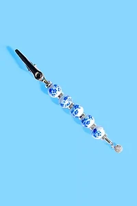 Burner Babe Toile J Clip