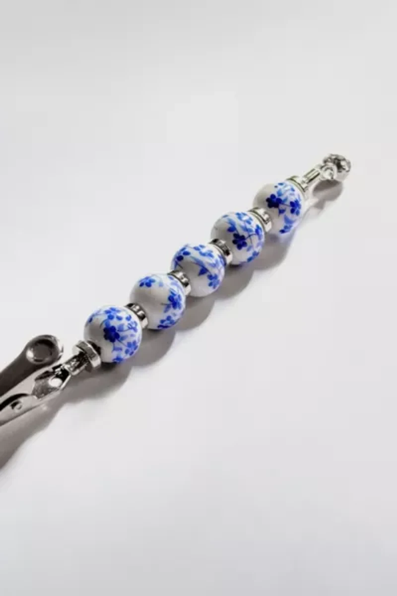 Burner Babe Toile J Clip