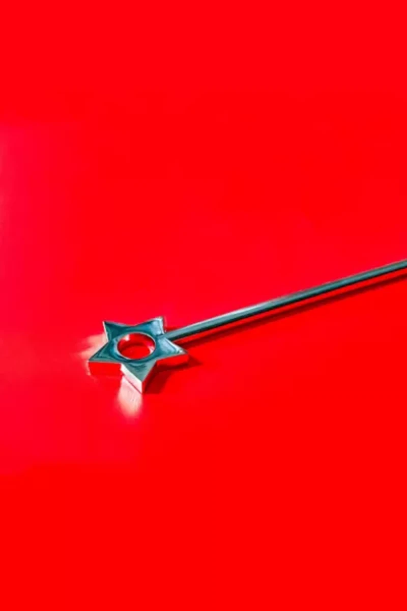 Burner Babe Star J Holder