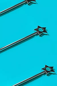Burner Babe Star J Holder