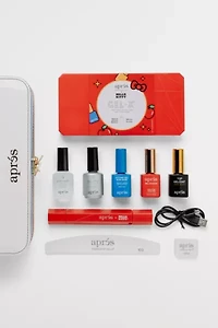 Aprés Nail x Sanrio® Gel-X® Extension Kit