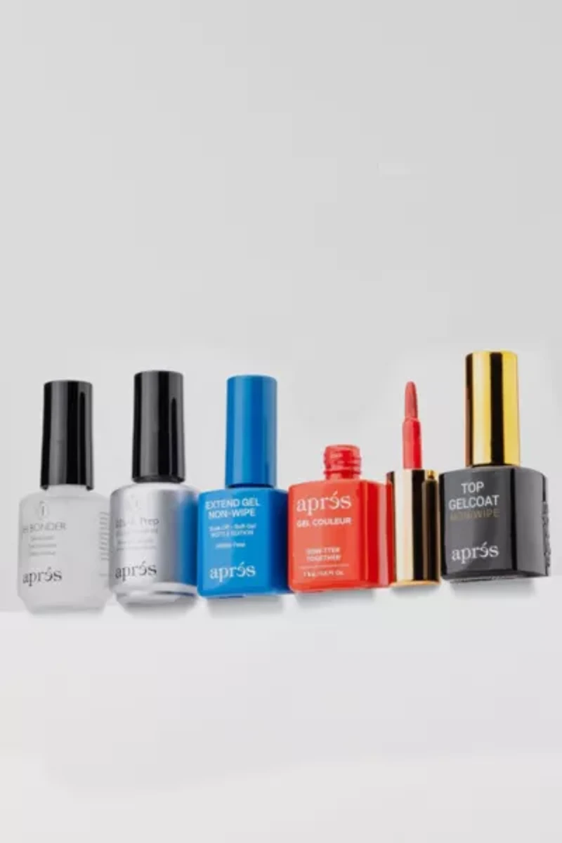 Aprés Nail x Sanrio® Gel-X® Extension Kit