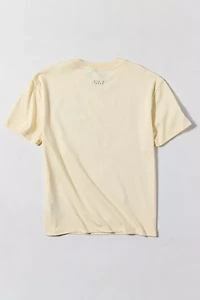 Pro Standard UO Exclusive MLB Los Angeles Dodgers Team Logo Graphic Tee