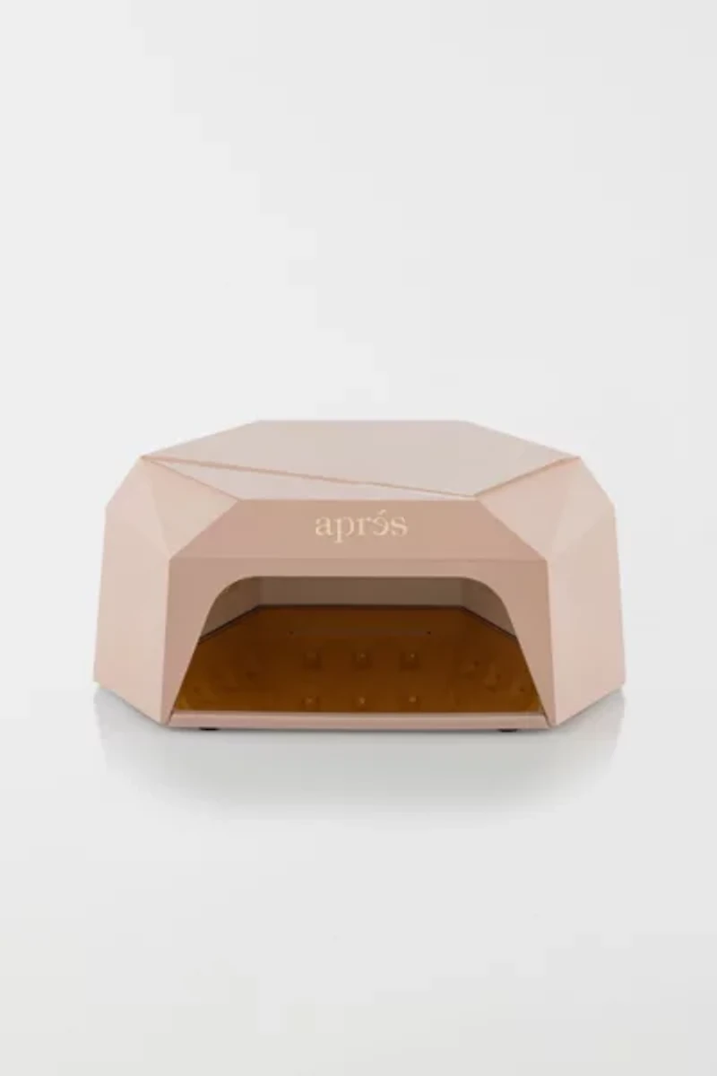 Aprés Nail Beta LED Lamp